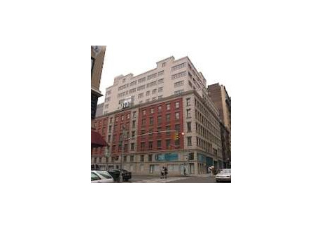 Mieszkanie do wynajęcia - Manhattan, Usa, 153,57 m², 10 295 USD (39 533 PLN), NET-100578016