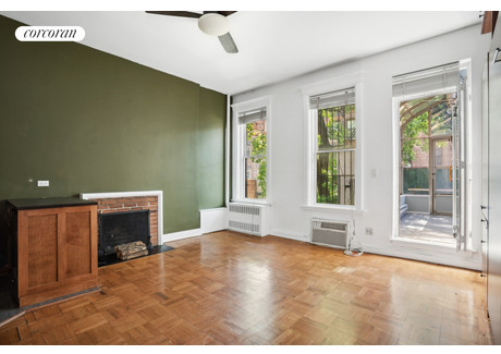 Mieszkanie na sprzedaż - Manhattan, Usa, 41,81 m², 750 000 USD (3 022 500 PLN), NET-98312003