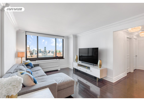 Mieszkanie na sprzedaż - Manhattan, Usa, 89,93 m², 1 579 000 USD (6 300 210 PLN), NET-95203838