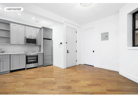 Mieszkanie do wynajęcia - Brooklyn, Usa, 92,9 m², 4350 USD (17 705 PLN), NET-102872705