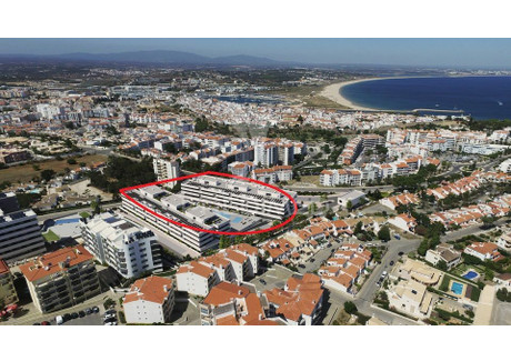 Mieszkanie na sprzedaż - Lagos (S. Sebastião e S. Maria) Lagos, Portugalia, 62,5 m², 678 473 USD (2 659 613 PLN), NET-80642005