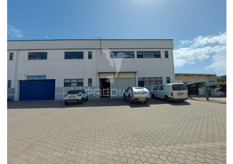 Magazyn na sprzedaż - LAGOS (SÃO SEBASTIÃO) Lagos, Portugalia, 517 m², 838 162 USD (3 210 161 PLN), NET-92640010