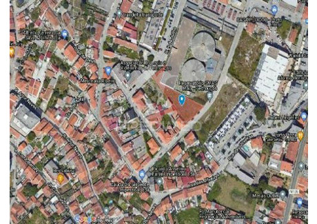 Działka na sprzedaż - Pedrouços Maia, Portugalia, 1000 m², 314 170 USD (1 237 830 PLN), NET-70757987