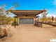 Dom na sprzedaż - 3776 Sunburst Ave Joshua Tree, Usa, 89,19 m², 775 000 USD (3 107 750 PLN), NET-101844481