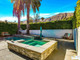 Dom na sprzedaż - 514 S Calle Encilia Palm Springs, Usa, 137,87 m², 1 099 000 USD (4 505 900 PLN), NET-102885226