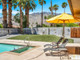 Dom na sprzedaż - 1081 E El Escudero Palm Springs, Usa, 134,9 m², 799 000 USD (3 275 900 PLN), NET-97273357