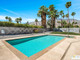 Dom na sprzedaż - 1081 E El Escudero Palm Springs, Usa, 134,9 m², 839 000 USD (3 439 900 PLN), NET-97273357