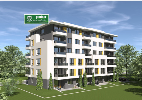 Mieszkanie na sprzedaż - Казански - изток/Kazanski - iztok Стара Загора/stara-Zagora, Bułgaria, 133 m², 138 147 USD (573 308 PLN), NET-99793500