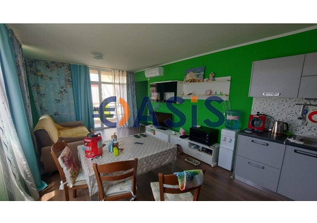 Mieszkanie na sprzedaż - к.к. Слънчев бряг/k.k. Slanchev briag Бургас/burgas, Bułgaria, 116 m², 97 995 USD (375 322 PLN), NET-100188001