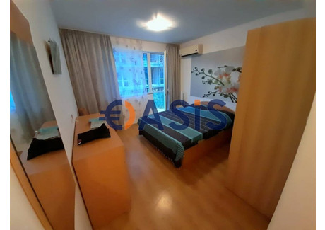 Mieszkanie na sprzedaż - к.к. Слънчев бряг/k.k. Slanchev briag Бургас/burgas, Bułgaria, 70 m², 75 167 USD (288 641 PLN), NET-100188034