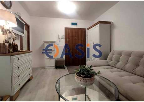 Mieszkanie na sprzedaż - гр. Свети Влас/gr. Sveti Vlas Бургас/burgas, Bułgaria, 48 m², 97 820 USD (375 629 PLN), NET-100379489