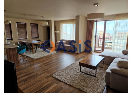 Mieszkanie na sprzedaż - гр. Свети Влас/gr. Sveti Vlas Бургас/burgas, Bułgaria, 160 m², 328 603 USD (1 284 837 PLN), NET-101074490