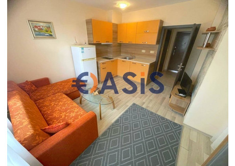 Mieszkanie na sprzedaż - с. Равда/s. Ravda Бургас/burgas, Bułgaria, 55 m², 81 489 USD (312 918 PLN), NET-101074538