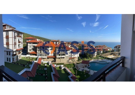 Mieszkanie na sprzedaż - гр. Свети Влас/gr. Sveti Vlas Бургас/burgas, Bułgaria, 105 m², 204 976 USD (838 352 PLN), NET-101579823