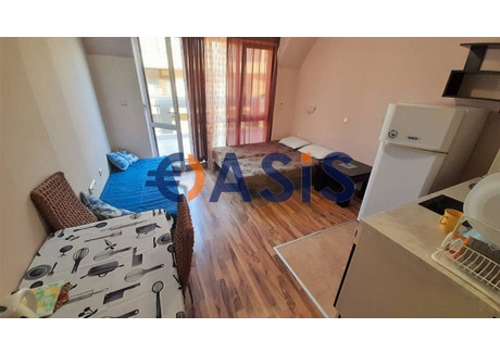 Mieszkanie na sprzedaż - гр. Свети Влас/gr. Sveti Vlas Бургас/burgas, Bułgaria, 34 m², 48 220 USD (197 221 PLN), NET-102124090