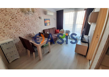 Mieszkanie na sprzedaż - к.к. Слънчев бряг/k.k. Slanchev briag Бургас/burgas, Bułgaria, 48 m², 70 195 USD (287 799 PLN), NET-102483325