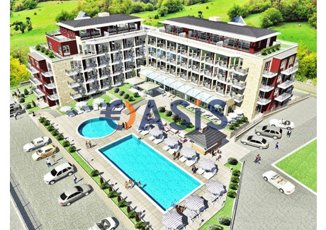 Komercyjne na sprzedaż - гр. Свети Влас/gr. Sveti Vlas Бургас/burgas, Bułgaria, 3500 m², 1 642 597 USD (6 307 573 PLN), NET-67245233