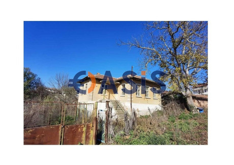 Działka na sprzedaż - гр. Свети Влас/gr. Sveti Vlas Бургас/burgas, Bułgaria, 3270 m², 1 684 110 USD (6 888 008 PLN), NET-84388533