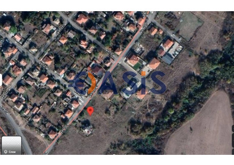 Działka na sprzedaż - Център/Centar Бургас/burgas, Bułgaria, 647 m², 54 453 USD (218 355 PLN), NET-87818548