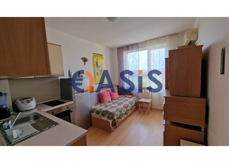 Mieszkanie na sprzedaż - к.к. Слънчев бряг/k.k. Slanchev briag Бургас/burgas, Bułgaria, 24 m², 21 916 USD (89 196 PLN), NET-94516316