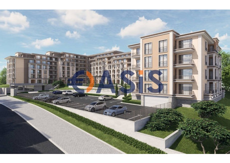 Mieszkanie na sprzedaż - к.к. Слънчев бряг/k.k. Slanchev briag Бургас/burgas, Bułgaria, 63 m², 106 846 USD (410 289 PLN), NET-96768888