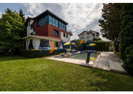 Dom na sprzedaż - с. Кошарица/s. Kosharica Бургас/burgas, Bułgaria, 408 m², 1 476 799 USD (5 670 909 PLN), NET-97373258