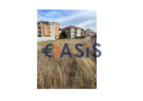 Działka na sprzedaż - с. Равда/s. Ravda Бургас/burgas, Bułgaria, 852 m², 286 308 USD (1 173 861 PLN), NET-98916749