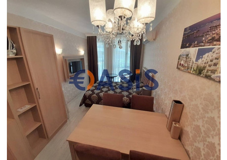 Mieszkanie na sprzedaż - к.к. Слънчев бряг/k.k. Slanchev briag Бургас/burgas, Bułgaria, 30 m², 55 524 USD (213 213 PLN), NET-99307217