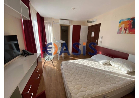 Mieszkanie na sprzedaż - гр. Свети Влас/gr. Sveti Vlas Бургас/burgas, Bułgaria, 32 m², 73 041 USD (298 737 PLN), NET-92175685