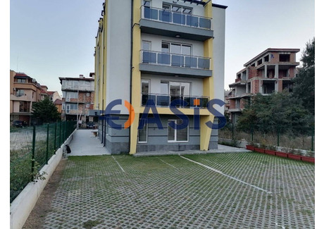 Mieszkanie na sprzedaż - гр. Несебър/gr. Nesebar Бургас/burgas, Bułgaria, 63 m², 94 732 USD (388 400 PLN), NET-93110102