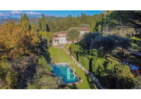 Dom na sprzedaż - Mougins, Francja, 365 m², 4 104 633 USD (17 034 227 PLN), NET-102617452