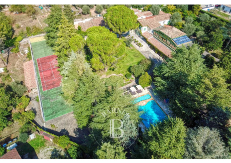 Dom na sprzedaż - Grasse, Francja, 900 m², 4 182 153 USD (16 059 468 PLN), NET-79309815