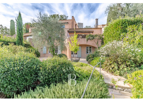 Dom na sprzedaż - Mougins, Francja, 205 m², 1 755 433 USD (7 197 276 PLN), NET-79576444