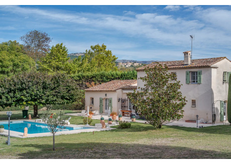 Dom na sprzedaż - Châteauneuf-Grasse, Francja, 207 m², 1 830 993 USD (7 360 593 PLN), NET-84077061