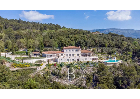 Dom na sprzedaż - Grasse, Francja, 469 m², 5 763 695 USD (23 458 238 PLN), NET-94671452