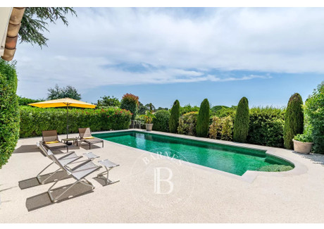 Dom na sprzedaż - Mougins, Francja, 258 m², 3 036 360 USD (11 659 621 PLN), NET-94754600