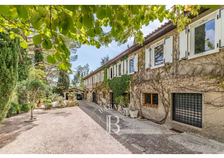 Dom na sprzedaż - Grasse, Francja, 380 m², 1 258 249 USD (5 158 823 PLN), NET-95848196