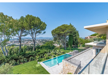 Dom na sprzedaż - Mougins, Francja, 370 m², 3 967 684 USD (15 275 582 PLN), NET-90113496