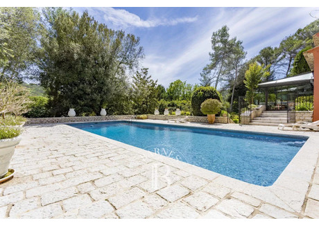 Dom na sprzedaż - Mougins, Francja, 450 m², 3 954 466 USD (16 213 309 PLN), NET-91019461