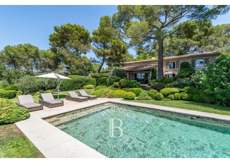 Dom na sprzedaż - Mougins, Francja, 365 m², 9 453 867 USD (36 302 849 PLN), NET-92051447