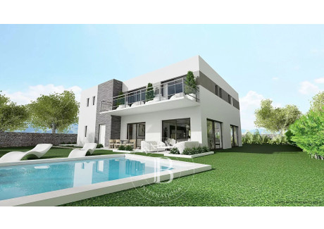 Dom na sprzedaż - Mouans-Sartoux, Francja, 244,67 m², 2 614 918 USD (10 721 165 PLN), NET-92221125