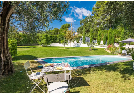 Dom na sprzedaż - Saint-Paul-De-Vence, Francja, 386,86 m², 2 604 500 USD (10 678 452 PLN), NET-92382442