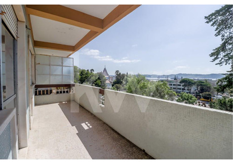 Mieszkanie na sprzedaż - Algés, Linda-A-Velha E Cruz Quebrada-Dafundo, Portugalia, 99 m², 451 630 USD (1 779 423 PLN), NET-96791626