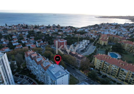 Mieszkanie na sprzedaż - Cascais, Portugalia, 110 m², 526 528 USD (2 153 499 PLN), NET-100439503