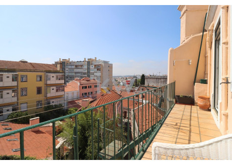 Mieszkanie na sprzedaż - Lisboa, Portugalia, 130 m², 980 638 USD (4 010 810 PLN), NET-99691768