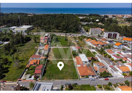 Działka na sprzedaż - Canidelo, Portugalia, 1510 m², 379 225 USD (1 551 030 PLN), NET-98502329