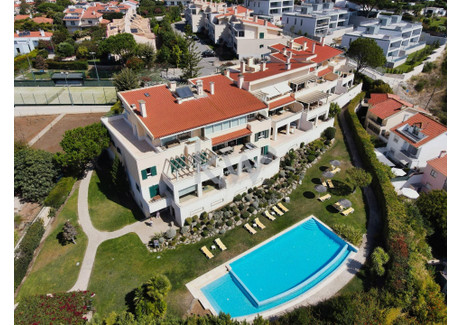 Mieszkanie na sprzedaż - Cascais, Portugalia, 173 m², 2 002 175 USD (8 208 919 PLN), NET-100840658