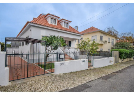 Dom na sprzedaż - Carcavelos E Parede, Portugalia, 126 m², 915 717 USD (3 800 225 PLN), NET-103313182