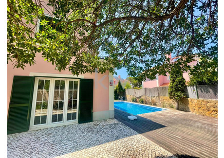 Dom na sprzedaż - Cascais, Portugalia, 200 m², 1 662 676 USD (6 401 304 PLN), NET-99238127