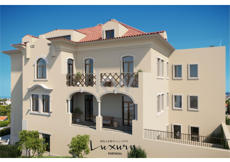 Mieszkanie na sprzedaż - Estoril, Portugalia, 171 m², 2 795 532 USD (10 958 484 PLN), NET-99691751